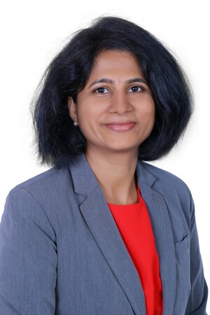 Silicon Labs welcomes Radhika Chennakeshavula as CIO