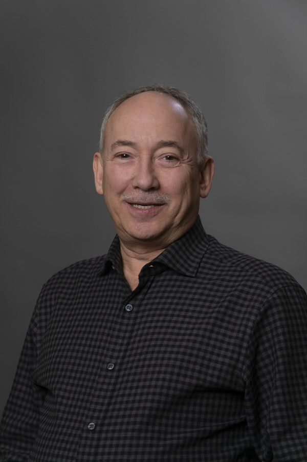 Nathan Stubina, Chief Executive Officer at Pace