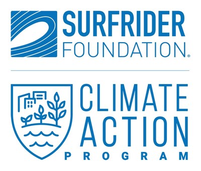 Surfrider Foundation's Climate Action Program