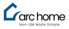 Arc Home Unveils New Brand Identity to Reinforce Its Commitment to Simplifying Non-QM Lending