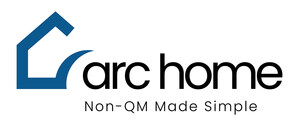 Arc Home Unveils New Brand Identity to Reinforce Its Commitment to Simplifying Non-QM Lending