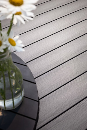 MoistureShield® MeridianTM Decking Receives Sustainability Award