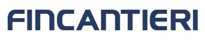 Fincantieri Logo