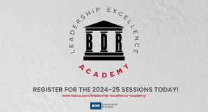 BDR Announces Return of Innovative Leadership Excellence Academy for Home Service Leaders and Managers