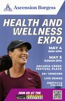 The free, two-day, family-friendly Ascension Borgess Health & Wellness Expo will take place during the 2024 Zeigler Kalamazoo Marathon Event Weekend May 4th-5th