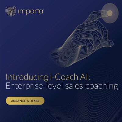 Introducing i-Coach AI, by Imparta Ltd.