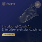 Imparta Launches World's First Sales Methodology-Aware AI