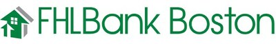 Federal Home Loan Bank of Boston Logo