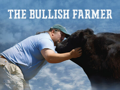 DOCUMENTARY SHOWCASE presents the documentary The Bullish Farmer on April 19, 2024.