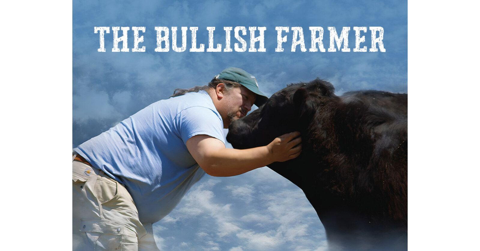 The Bullish Farmer Bets Big on Sustainable Agriculture on Documentary Showcase