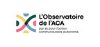 Fondation d'un Observatoire consacré au mouvement de l'action communautaire autonome au Québec