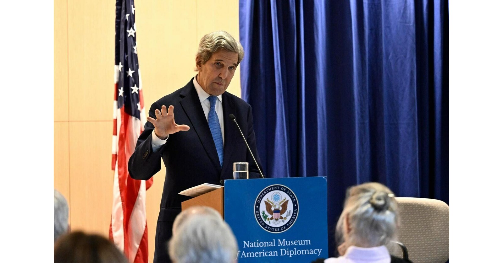 Energy Transition Accelerator Advances with New Secretariat, Expert Consultative Group