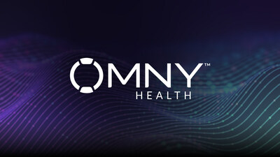 OMNY Health Logo