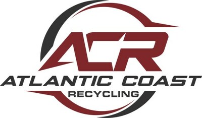 Atlantic Coast Recycling logo