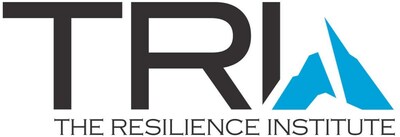 The Resilience Institute logo (CNW Group/The Resilience Institute)