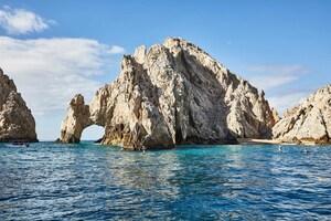 Auberge Resorts Collection Los Cabos Resorts Receive Top Recognition From Travel + Leisure on The 2024 500 List