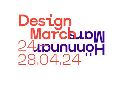 DesignMarch, Icelands annual Global Design Festival, will showcase fresh and innovative Icelandic architecture, fashion, graphic design, interior design, and product design, April 24th-28th, 2024.