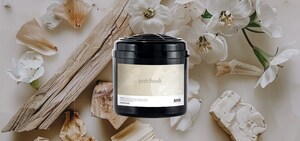 PATCHOULI BECOMES THE NEXT ADDITION TO SCENTAIR®'S UK HOME FRAGRANCE OFFERINGS