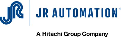 JR Automation, A Hitachi Group Company