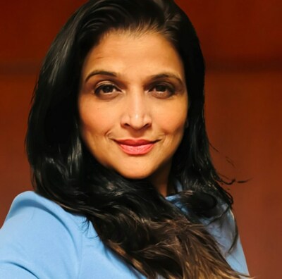 Swapna Soman - Global Chief Human Resources Officer