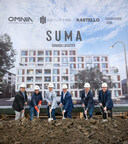 Welcome to the Essential : Launch of the SUMA rental project, a new address of elegance and proximity in the heart of Montreal