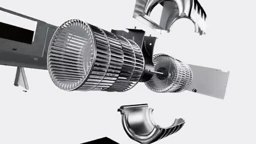 شركة مايديا لمكيفات الهواء تطلق A7 Duct، نظام متطور سهل التركيب مثالي للأستخدمات التجارية