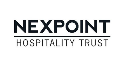 (PRNewsfoto/NexPoint Hospitality Trust)