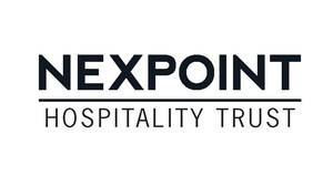 NexPoint Hospitality Trust Announces Acquisition of Units by Company controlled by Founder