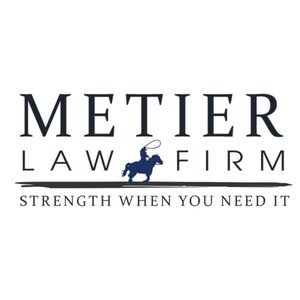 Metier Law Firm Files Wrongful Death Lawsuit on Behalf of Jacob Baker