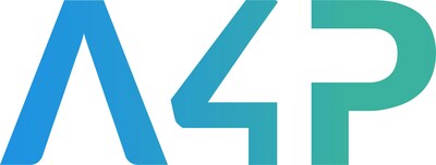 A4P logo (PRNewsfoto/LabConnect)