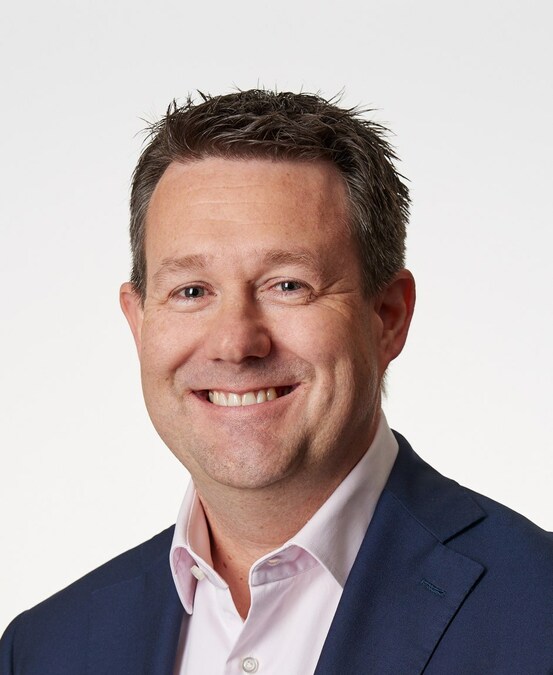 Chobani Australia Welcomes Scott Hadley as Managing Director - Vimarsana News