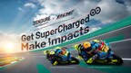 Zendure propulse BOÉ Motorsports au Championnat du monde MotoGP 2024
