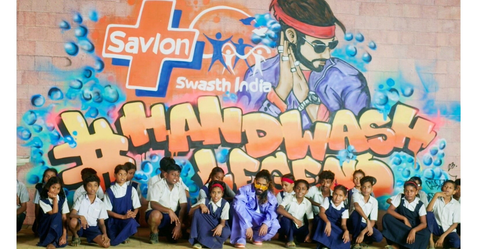 ITC Limited – Hip Hop Hacked! Savlon Swasth India Mission’s #HandwashLegends made Handwashing cool for India’s Youth