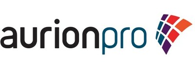Aurionpro Solutions Logo (PRNewsfoto/Aurionpro Solutions Limited)