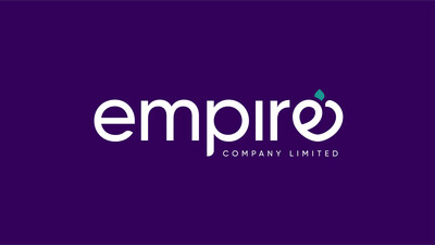 Empire (Groupe CNW/Empire Company Limited)