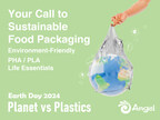 Jour de la Terre 2024 : Angel Yeast continue de s'attaquer aux défis de la pollution liée au plastique grâce à des solutions de matériaux biologiques
