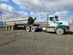 Northstar Receives First Delivery of Asphalt Shingles from Ecco Recycling at Empower Calgary Facility