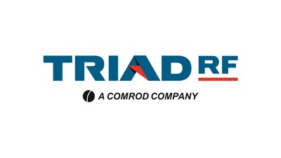 COMROD ACQUIRES TRIAD RF SYSTEMS Reaching Further Into Unmanned Systems and Satellite Markets