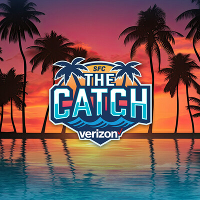 The Catch Powered By Verizon