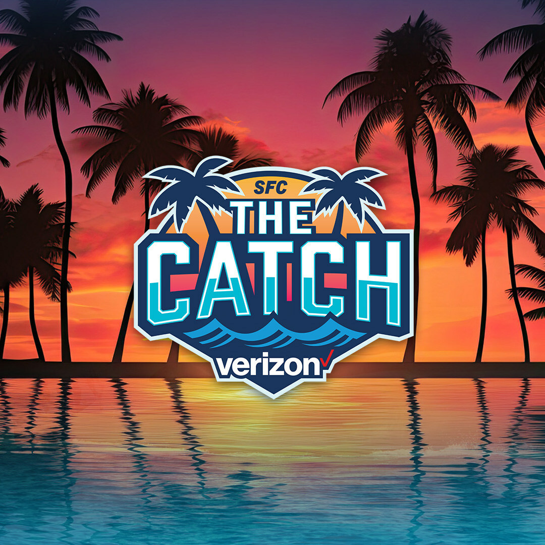 Sport Fishing Championship's Rising Son's/Team Verizon Wins The Catch