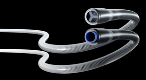 Innovative Aspiration Thrombectomy System by Expanse ICE Receives FDA Clearance for vessels of the peripheral arterial and venous systems