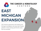 The Cancer &amp; Hematology Centers Expands into East Lansing and Flint