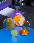 Laser Research Introduces a Full Line of Beam Delivery Optics for use with 25 to 200 Watt Engraving, Marking, and Scribing Lasers
