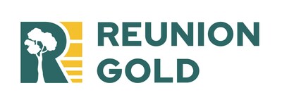 Reunion Gold logo (CNW Group/G Mining Ventures Corp)