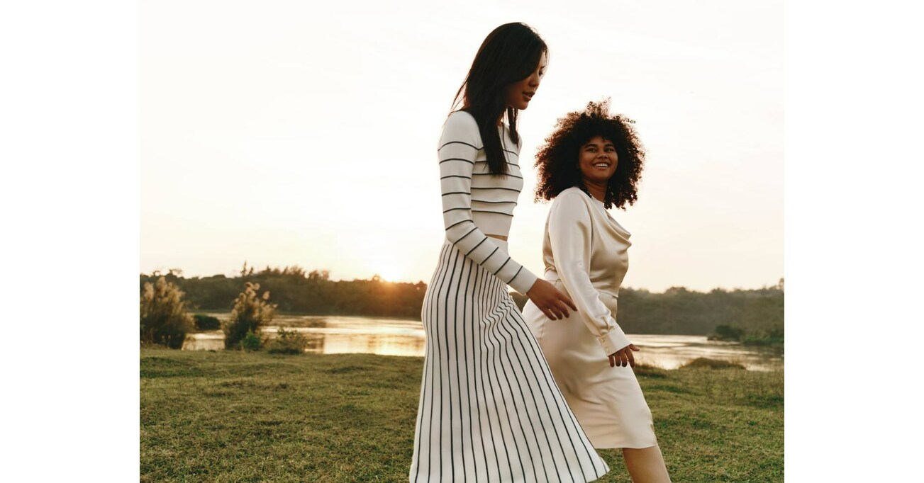 Innovative Stoffe, umweltfreundliche Verpackungen und Wiederaufforstung der Regenw&auml;lder: LILYSILK verst&auml;rkt zum Tag der Erde sein Nachhaltigkeitsengagement