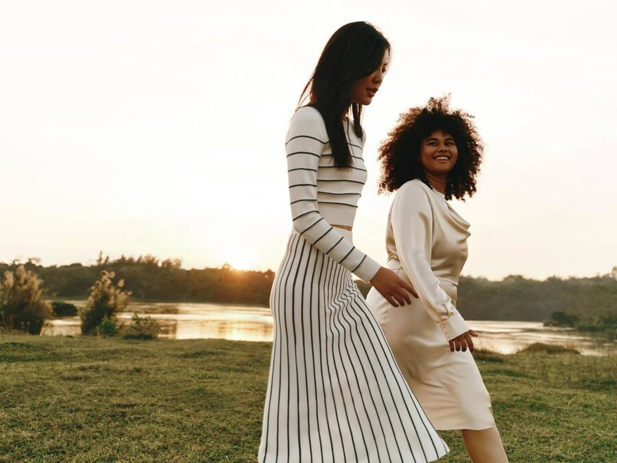 Innovative Fabrics, Eco-Friendly Packaging, and Rainforest Reforestation: LILYSILK Bolsters Its Earth Day Commitment to Sustainability - Vimarsana News