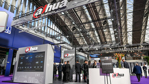 Dahua Technology Showcases "The Road to a Sustainable Future" at Intertraffic Amsterdam 2024