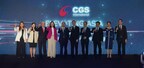 CGS International mengumumkan target untuk menjadi perusahaan investasi terkemuka di dunia yang berbasis di Asia dalam acara peluncuran merek yang pertama