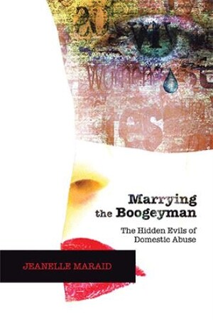 Jeanelle Maraid announces the release of 'Marrying the Boogeyman'