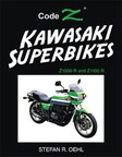 Stefan R. Oehl releases 'Kawasaki Superbikes: Z1000 R and Z1100 R'
